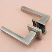 Wholesale high quality casting Series-solid S/steel Lever with reasonable price